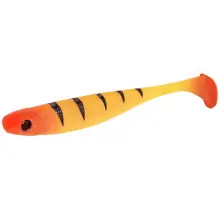 DELPHIN - Umelá nástraha BOMB! Rippa 10 cm 5,5 g 5 ks Tigera