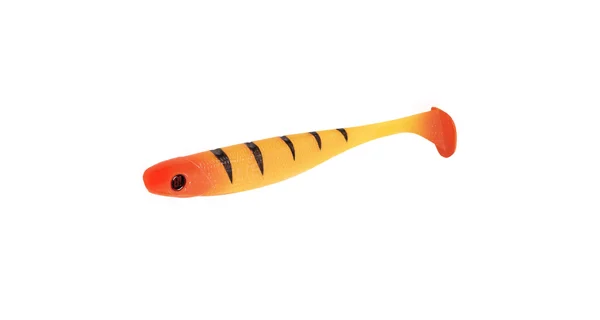 DELPHIN - Umelá nástraha BOMB! Rippa 10 cm 5,5 g 5 ks Tigera