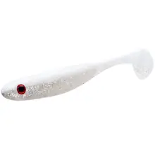 DELPHIN - Umelá nástraha BOMB! Rippa 10 cm 5,5 g 5 ks Yeti
