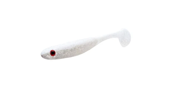 DELPHIN - Umelá nástraha BOMB! Rippa 10 cm 5,5 g 5 ks Yeti