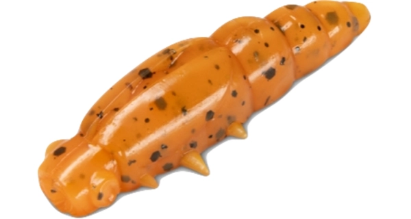 DELPHIN - Umelá nástraha Bugo Cheese Gepard 4 cm 15 ks