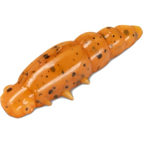 DELPHIN - Umelá nástraha Bugo Cheese Gepard 4 cm 15 ks