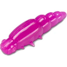 DELPHIN - Umelá nástraha Bugo Cheese Pinky 4 cm 15 ks