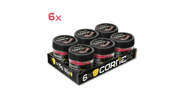 DELPHIN - Umelá nástraha CorneX Pop Up 60 ks Squid