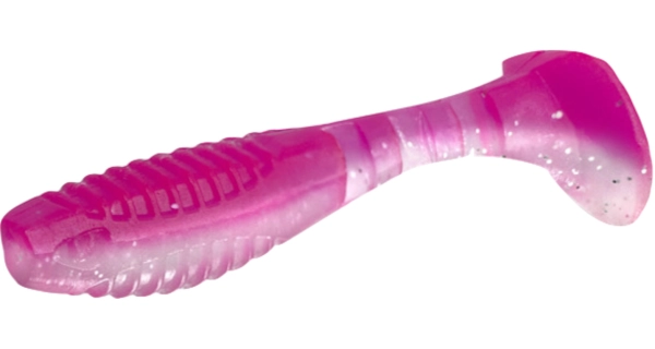 DELPHIN - Umelá nástraha Karma UV Candy 8 cm 5 ks