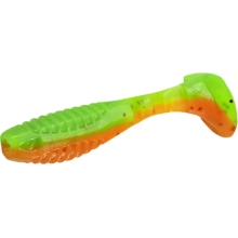 DELPHIN - Umelá nástraha Karma UV Disco 8 cm 5 ks