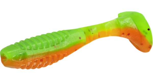 DELPHIN - Umelá nástraha Karma UV Disco 8 cm 5 ks