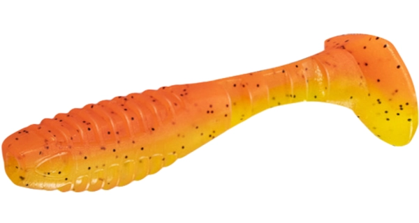 DELPHIN - Umelá nástraha Karma UV Hawai 8 cm 5 ks