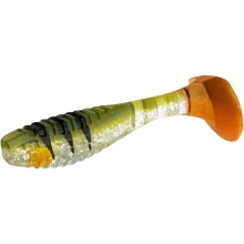 DELPHIN - Umelá nástraha Karma UVs Agresor 8 cm 5 ks