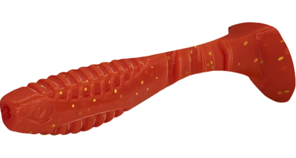 DELPHIN - Umelá nástraha Karma UVs Berry 8 cm 5 ks