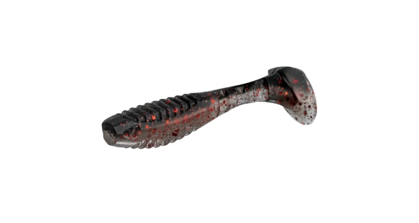 DELPHIN - Umelá nástraha Karma UVs Best 8 cm 5 ks