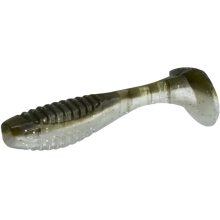 DELPHIN - Umelá nástraha Karma UVs Booty 8 cm 5 ks