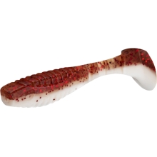 DELPHIN - Umelá nástraha Karma UVs DeadSnow 8 cm 5 ks
