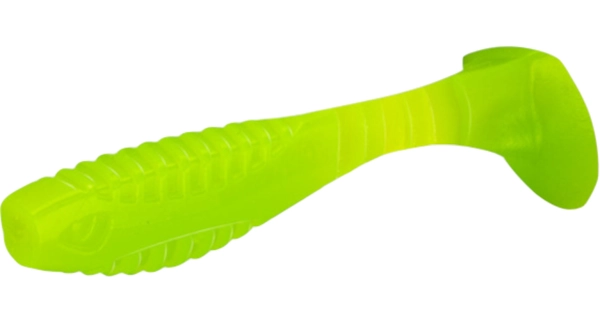 DELPHIN - Umelá nástraha Karma UVs Greench 8 cm 5 ks