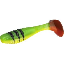 DELPHIN - Umelá nástraha Karma UVs Perchy 8 cm 5 ks