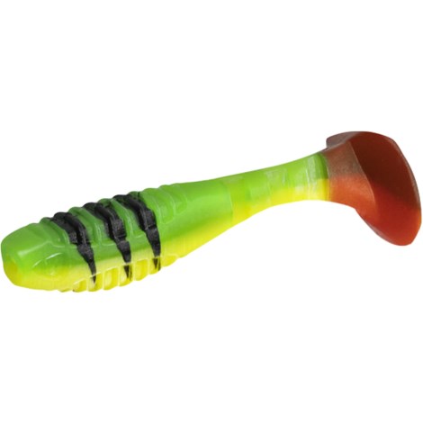 DELPHIN - Umelá nástraha Karma UVs Perchy 8 cm 5 ks