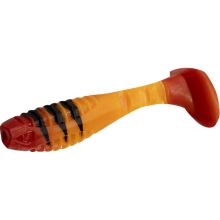 DELPHIN - Umelá nástraha Karma UVs Tigera 8 cm 5 ks