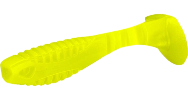 DELPHIN - Umelá nástraha Karma UVs Yella 8 cm 5 ks