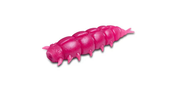 DELPHIN - Umelá nástraha LARVO Cheese 3 cm 15 ks Berry