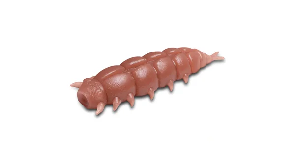 DELPHIN - Umelá nástraha LARVO Cheese 3 cm 15 ks eWorm