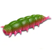 DELPHIN - Umelá nástraha LARVO Cheese 3 cm 15 ks Gummy
