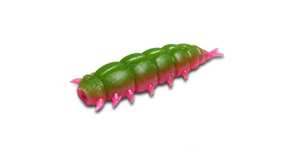 DELPHIN - Umelá nástraha LARVO Cheese 3 cm 15 ks Gummy