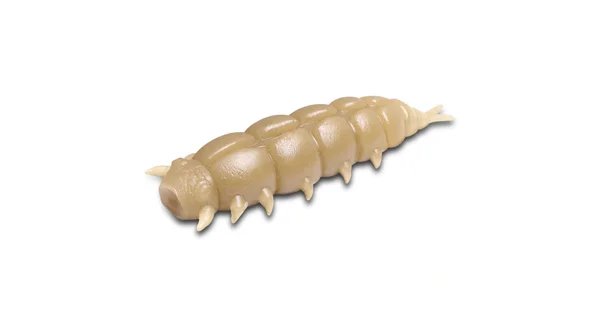 DELPHIN - Umelá nástraha LARVO Cheese 3 cm 15 ks Maggot