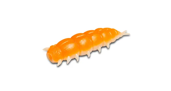 DELPHIN - Umelá nástraha LARVO Cheese 3 cm 15 ks Nachos
