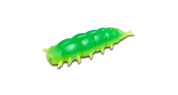 DELPHIN - Umelá nástraha LARVO Cheese 3 cm 15 ks Tropic