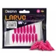 DELPHIN - Umelá nástraha LARVO Cheese 3 cm 15 ks Tropic