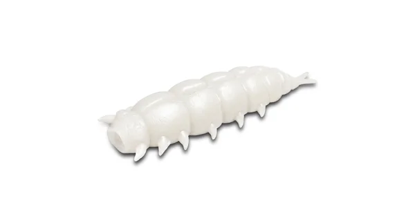 DELPHIN - Umelá nástraha LARVO Cheese 3 cm 15 ks White