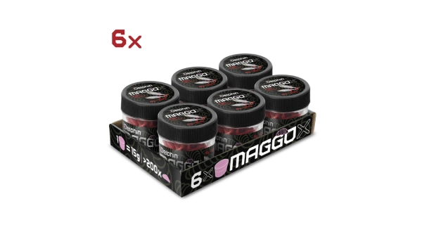DELPHIN - Umelá nástraha MaggoX Pop Up Ryba