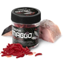 DELPHIN - Umelá nástraha MaggoX Pop Up Ryba