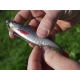DELPHIN - Umelá nástraha Realix 3D 13 cm 2 ks Mamba