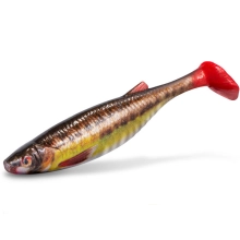 DELPHIN - Umelá nástraha Realix 3D 13 cm 2 ks Minnow