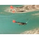 DELPHIN - Umelá nástraha Realix 3D 13 cm 2 ks Minnow