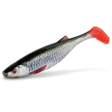 DELPHIN - Umelá nástraha Realix 3D 13 cm 2 ks Roach