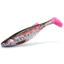 DELPHIN - Umelá nástraha Realix 3D 13 cm 2 ks Trout