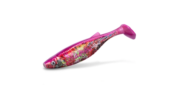 DELPHIN - Umelá nástraha Realix 3D 13 cm 2 ks Urban