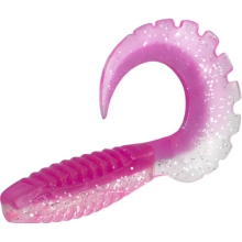 DELPHIN - Umelá nástraha Twista UV Candy 10 cm 5 ks