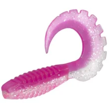 DELPHIN - Umelá nástraha Twista UV Candy 8 cm 5 ks