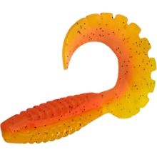 DELPHIN - Umelá nástraha Twista UV Hawai 10 cm 5 ks