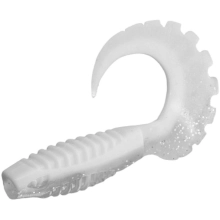 DELPHIN - Umelá nástraha Twista UVs Yeti 10 cm 5 ks