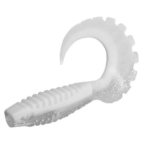 DELPHIN - Umelá nástraha Twista UVs Yeti 8 cm 5 ks