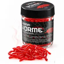 DELPHIN - Umelá nástraha WormeX Pop Up 15 g Patentka