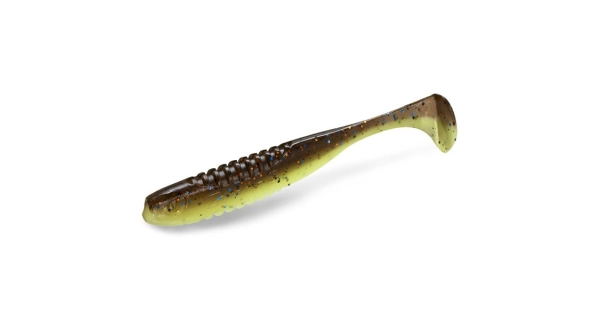 DELPHIN - Umelá nástraha Zandera FlexiFloat UVs Cake 12 cm 5 ks