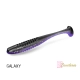 DELPHIN - Umelá nástraha Zandera UV Cake 15 cm 5 ks