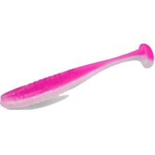 DELPHIN - Umelá nástraha Zandera UV Candy 12 cm 5 ks