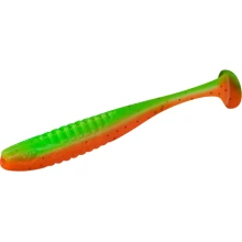 DELPHIN - Umelá nástraha Zandera UV Disco 12 cm 5 ks