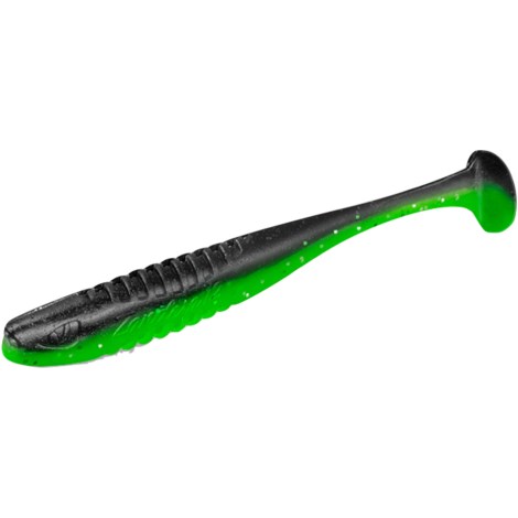 DELPHIN - Umelá nástraha Zandera UV Forester 15 cm 5 ks